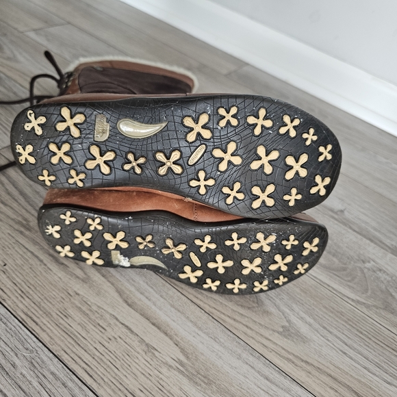 The North Face Janey Winter Boots - Picture 8 of 9